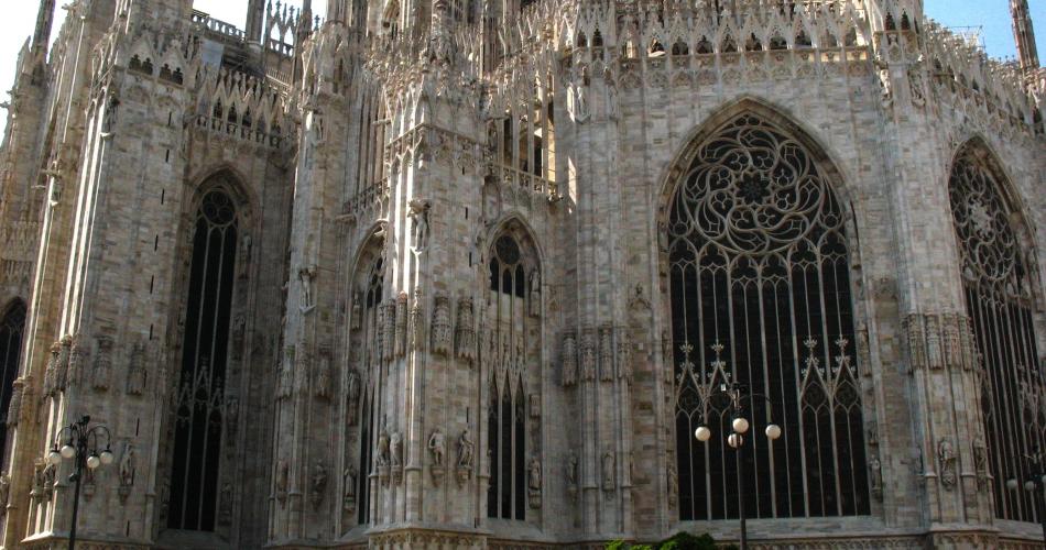 Le leggende raccontano la storia di Milano - Vieni a Milano - 